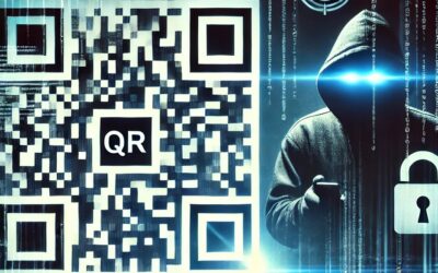 Vorsicht, Täuschung! Wie man sich vor QR-Code- und Deepfake-Betrug schützt